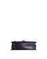 Gancio Lock Shoulder Bag, top view